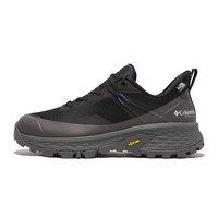 Columbia 2026秋冬新款哥伦比亚男鞋Outdry防水Vibram橡胶防滑徒步鞋BE8634