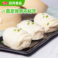 安井 葱油花卷 1kg