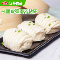安井 葱油花卷 1kg