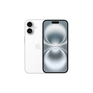 Apple iPhone 16 5G手机 512GB 白色