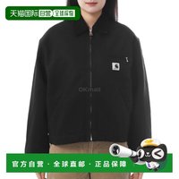 CARHARTT WIP 底特律夹克 I032236 女士短外套