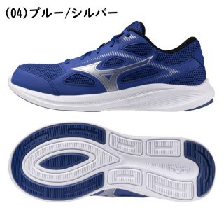 美津浓 日本直邮美津浓 Maximizer 27 跑鞋（3E 等效）K1GA2500