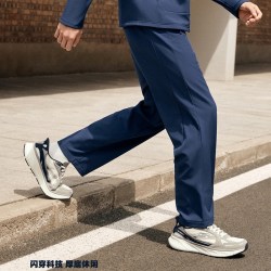 斯凯奇 闪穿鞋男鞋运动鞋夏季新款跑步鞋网面鞋休闲鞋