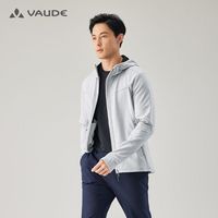 百亿补贴：巍德 魏德Polartec Stretch Pro高弹力抓绒衣户外徒步连帽软壳衣外套VG2432104