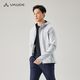  百亿补贴、今日必买：巍德 魏德Polartec Stretch Pro高弹力抓绒衣户外徒步连帽软壳衣外套VG2432104　