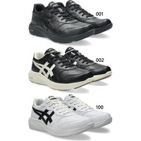 亚瑟士 日本直邮ASICS 男士 Gel-Fan Walker 运动鞋4E 宽楦适合步行旅行1