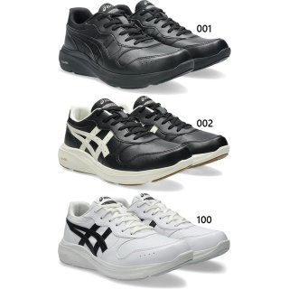 亚瑟士 日本直邮ASICS 男士 Gel-Fan Walker 运动鞋4E 宽楦适合步行旅行1
