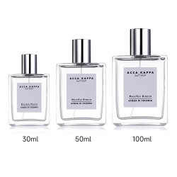 ACCA KAPPA 白麝香中性古龙水 EDC 30ml