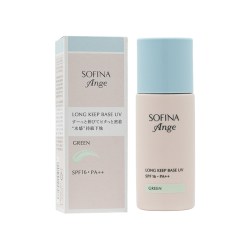 苏菲娜 Primavista Ange系列 控油瓷效妆前隔离乳 SPF25 PA++ 25ml