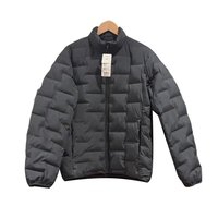 优衣库 Puff Tech 非绗缝棉服夹克