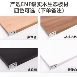 柜体收纳储物配件组合落地置物架书架沙发边柜