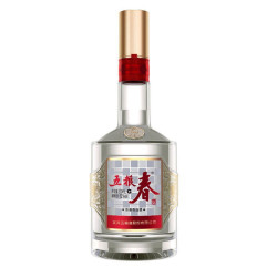 五粮液 五粮春二代 浓香型白酒 年份包装批次随机 52度 500mL 1瓶