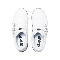new balance 日本直邮 New Balance 17-22 JS4VTWT2(W)运动休闲鞋运动鞋