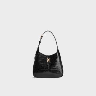 CHARLES & KEITH 【斜挎托特】单肩斜挎托特包 CK2-40782727