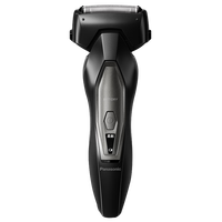 Panasonic Xtra赛博电动剃须刀往复式男士刮胡刀全身水洗三刀头老公ERT4