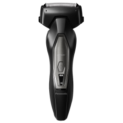 Panasonic Xtra赛博电动剃须刀往复式男士刮胡刀全身水洗三刀头老公ERT4