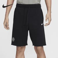 NIKE 透气运动休闲短裤