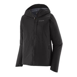 Patagonia 日潮跑腿patagonia巴塔哥尼亚 男士 Trail Craft 夹克 24382外套