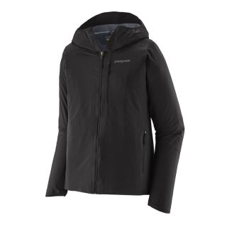 Patagonia 日潮跑腿patagonia巴塔哥尼亚 男士 Trail Craft 夹克 24382外套