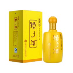 金种子 金柔和 浓香型白酒 41.8度 纯粮酿造  460ml*1瓶 单瓶装#值酒发现官#