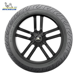 米其林 摩托车轮胎CITY GRIP SAVER 90/90-12 54S