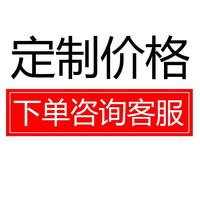 帝春临 实木书架书柜带柜门靠墙柜子储物柜简约家用书厨住宅家具组合书柜