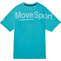 迪桑特 日本直邮迪桑特 Move Sports SFTECH 短袖衬衫 ST6SHT01M 男款 20
