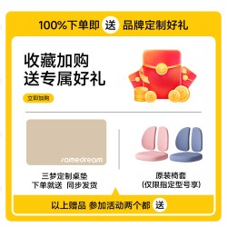 SAMEDREAM 三梦儿童学习桌可升降小学生作业写字桌子家用实木书桌课桌椅套装