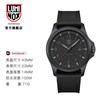 LUMINOX 双表带礼盒装 | 雷美诺时运动军表美式手表 阿塔卡玛1970.SET