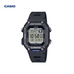 CASIO 官方旗舰店WS-B1000户外运动蓝牙手表男