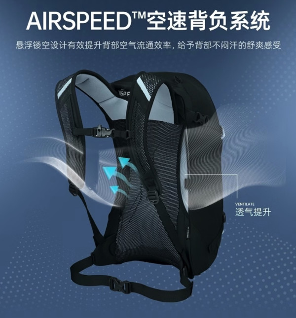 换包指南：开学买书包，为啥没人推荐户外包？