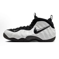 NIKE 喷泡篮球鞋Nike Foamposite Pro PRM Glow in the Dark运动鞋