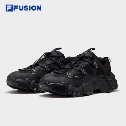 FILA FUSION 斐乐山脉鞋丨FILA FUSION户外男鞋26秋季新款运动鞋