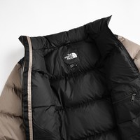 【自营】THE NORTH FACE/北面美版1996鹅绒外套700蓬羽绒服保暖