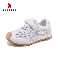 ABCKIDS ABC KIDS 2026秋季新款儿童休闲鞋（多款可选）
