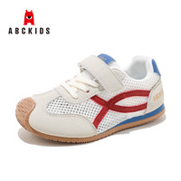 ABCKIDS ABC KIDS 2026秋季新款儿童休闲鞋（多款可选）