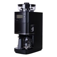 siroca 西罗卡 SC-C2514 石臼研磨式 全自动美式咖啡机