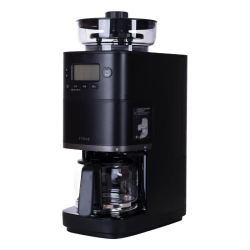siroca 西罗卡 SC-C2514 石臼研磨式 全自动美式咖啡机