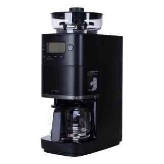 siroca 西罗卡 SC-C2514 石臼研磨式 全自动美式咖啡机