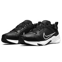 NIKE 训练鞋男舒适贴合DEFY ALL DAY运动鞋秋冬DJ1196-002黑42