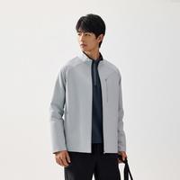 安踏 男式立领行政夹克 952537609