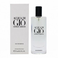 ARMANI beauty 寄情系列 清新自然淡香持久 男士香水 15ml