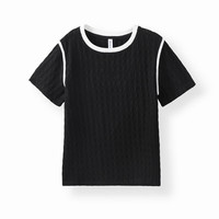 真维斯 时尚女装短袖 30款任选2件