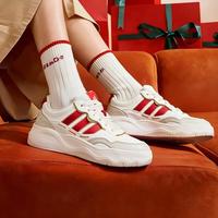 adidas 马年新年款 男式运动休闲鞋 KH9021