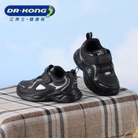 Dr.Kong江博士男童休闲软底秋季幼儿宝宝学步鞋1B14A3024AM0