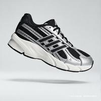 adidas TECHNOCHAOS  女子跑步鞋 JR7228