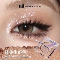 Urban Decay 月耀星眸单色眼影
