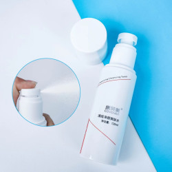 Covomer 清痘净颜爽肤水120ml水乳痘痘肌爽肤水保湿肌官方自营店