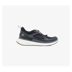 ecco Biom2.2 Breathru舒适圆头低帮生 活休闲鞋男款