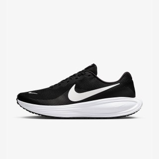 NIKE 男鞋夏新款REVOLUTION 8网面透气运动鞋跑步鞋HJ9198-003